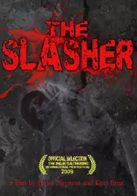Plakat filmu The Slasher