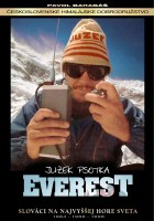 plakat filmu Everest - Juzek Psotka