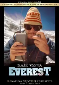 Plakat filmu Everest - Juzek Psotka