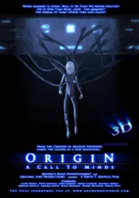 Plakat filmu Origin: A Call to Minds