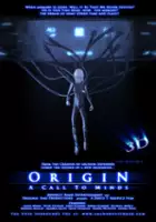 plakat filmu Origin: A Call to Minds