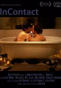 Plakat filmu InContact