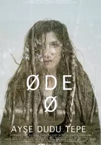 Plakat filmu Øde ø