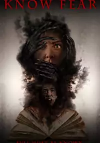 Plakat filmu Know Fear