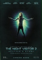 plakat filmu The Night Visitor 2: Heather's Story