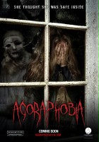 plakat filmu Agoraphobia