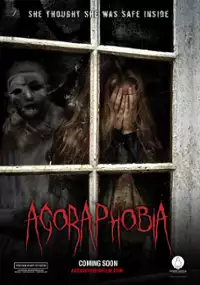 Plakat filmu Agoraphobia