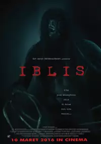 Plakat filmu Iblis