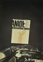 Mojm&iacute;r Heger / Anioł błogosławionej śmierci