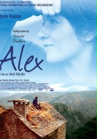 plakat filmu Alex