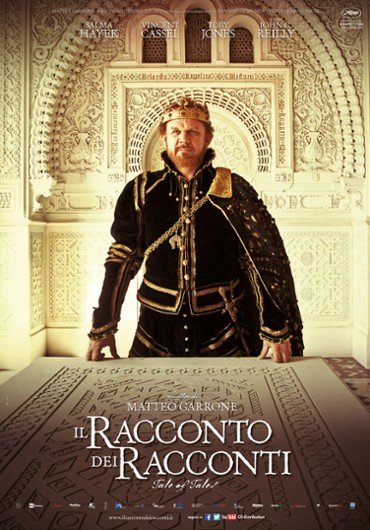 Plakaty Pentameron (2015) Filmweb