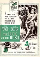 Lee MacGregor / The Luck of the Irish