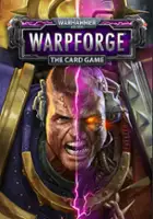 plakat filmu Warhammer 40,000: Warpforge