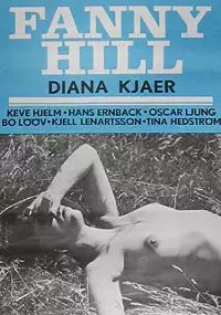 Plakat filmu Fanny Hill