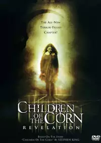Plakat filmu Dzieci kukurydzy 7: Objawienie
