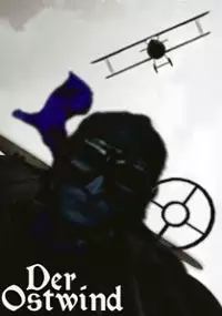 Plakat filmu Der Ostwind