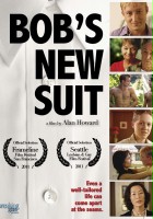 plakat filmu Bob's New Suit