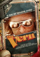plakat filmu The Vern: A One Hit Wonder Story