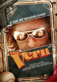 Plakat filmu The Vern: A One Hit Wonder Story