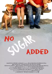 Plakat filmu No Sugar Added