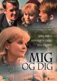 Plakat filmu Mej och dej
