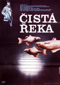 Plakat filmu Čistá řeka