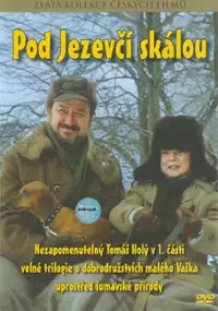 Plakat filmu Pod borsuczą skałą