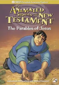 Plakat filmu Parables of Jesus