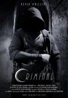 plakat filmu Criminal
