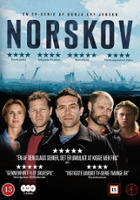 plakat - Norskov (2015)