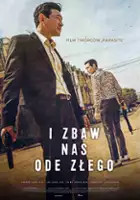 plakat filmu I zbaw nas ode złego