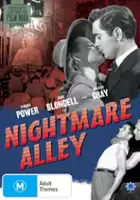 E. Clayton Ward / Nightmare Alley