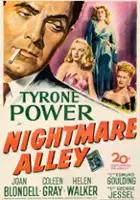 Joan Blondell / Nightmare Alley