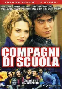 Plakat serialu Compagni di scuola