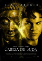 plakat filmu Cabeza de buda