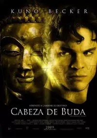 Plakat filmu Cabeza de buda