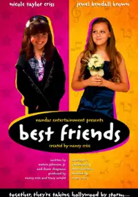 Plakat serialu Best Friends