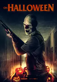 Plakat filmu Halloween