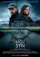 plakat filmu Mój syn