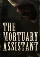 plakat gry The Mortuary Assistant