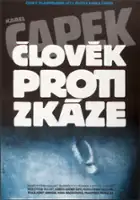plakat filmu Człowiek przeciw zagładzie
