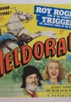 plakat filmu Heldorado