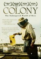 plakat filmu Colony