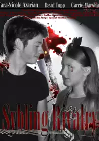 Plakat filmu Sybling Rivalry