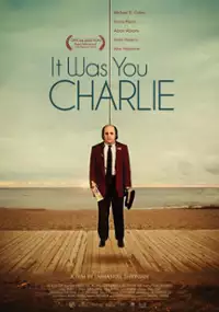 Plakat filmu It Was You Charlie