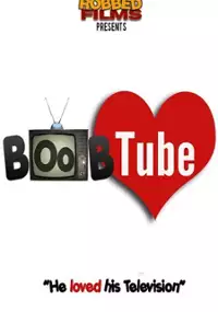 Plakat filmu Boob Tube