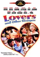 plakat filmu Zakochani i inni