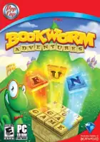 plakat filmu Bookworm Adventures Deluxe