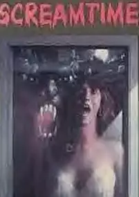 Plakat filmu Screamtime