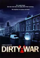 Robert Horwell / Brudna wojna